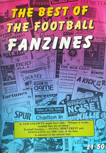 The best football fanzines - football,