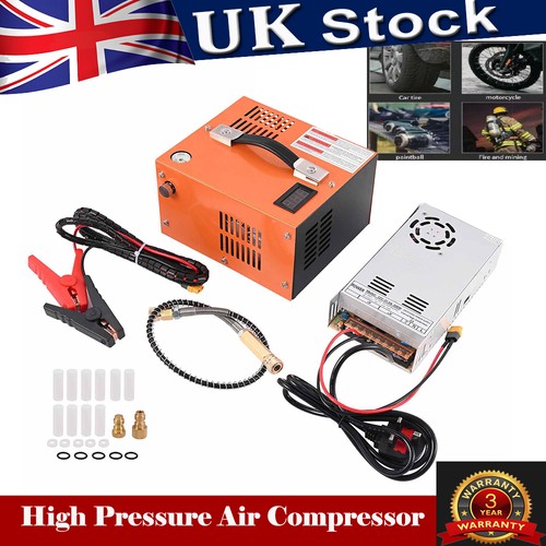 4500psi 30mpa air compressor - 4500psi/30mpa,