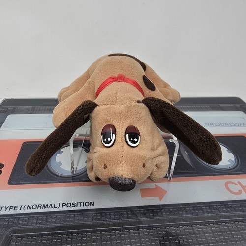 Pound puppy new - , brown
