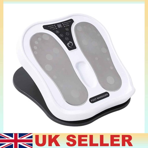 Foot massager machine - foot,