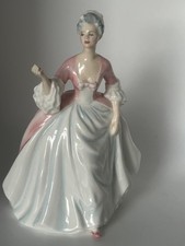 Royal Doulton Figurine - Diana # HN 3266  - 1990