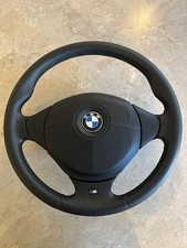 BMW E36 msport Steering Wheel