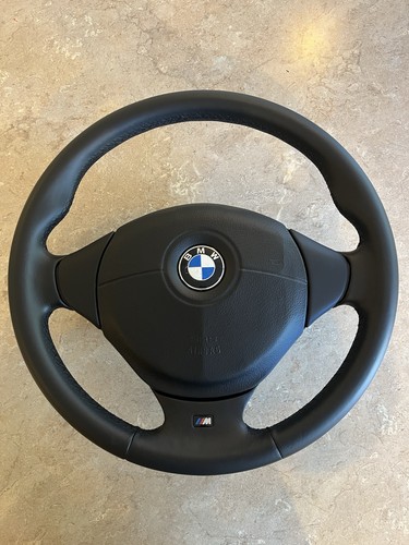 Bmw e36 msport steering - steering, wheel