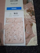 King Size Bedding George Asda