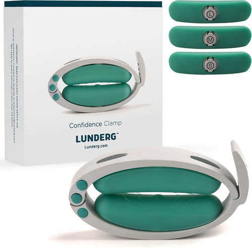 Lunderg confidence clamp the - clamp,