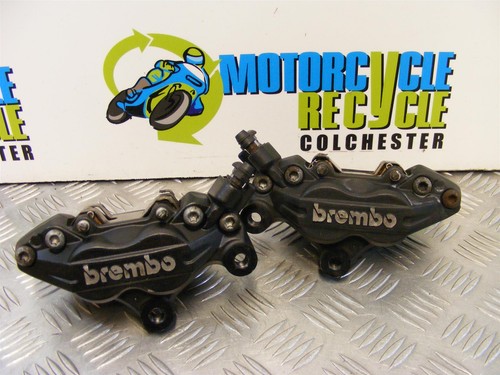 Bmw 800 brake calipers - brake,