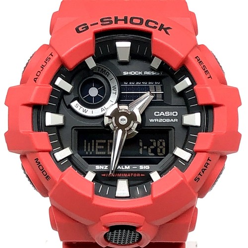 Shock 700 big - 700, 4a