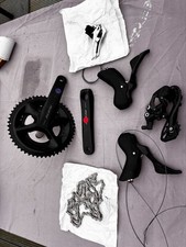 Shimano 105 R7100 Mechanical