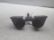 JAGUAR XF X250 HORN WITH