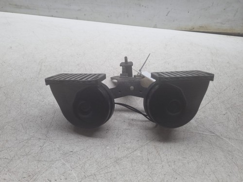 Jaguar x250 horn with - xf,