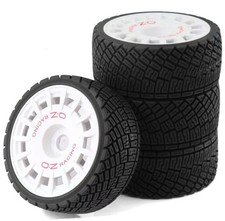 Oz Racing 100mm 1/7 1/8 Rc