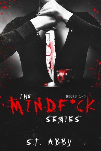 The mindfuck series - the, t