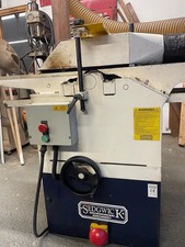 Sedgwick planer thicknesser - planer,