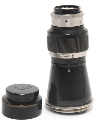 Leitz leica mountain elmar - mountain,