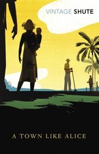 A Town Like Alice (Vintage