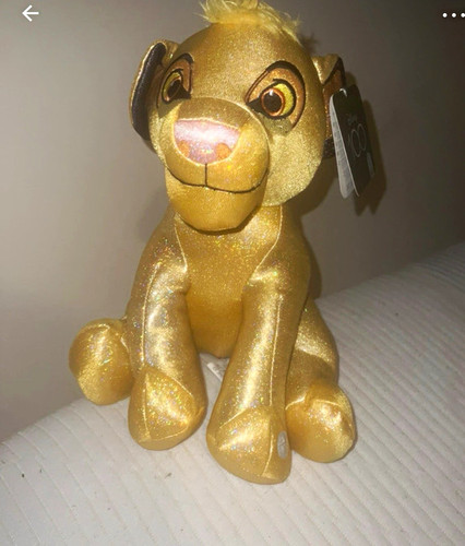 Disney the lion king - the,