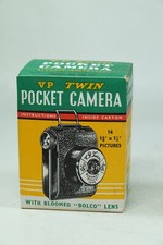 Twin pocket camera new in - twin,