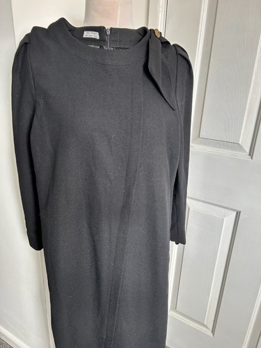 Dress size 70s 80s - dress,