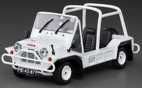 Vitesse moke car rental - :moke, macau