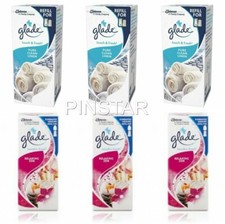 6 x 10ml GLADE TOUCH N FRESH