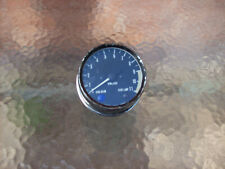 Kawasaki z400 z400d tacho r.p.m clock rev counter tachometer gauge barn find