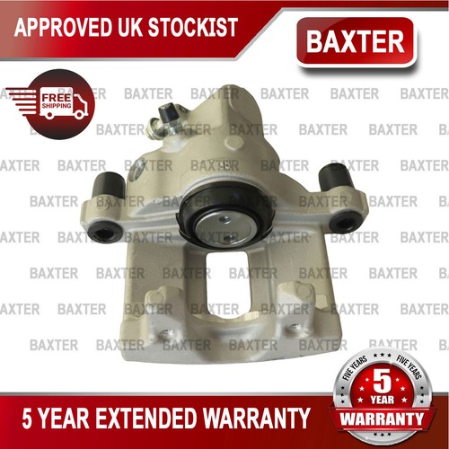 Baxter rear right - rear, brake