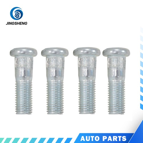 Wheel stud lug - stud, bolt