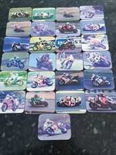 Motorcycle Racing Riders