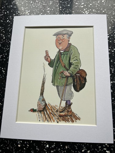 Bryn parry shooting types - shooting,