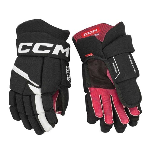 Ccm next hockey gloves ice - next,