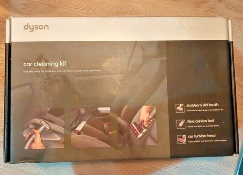 Dyson car cleaning - dyson,