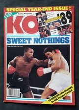 KO Magazine January 1990