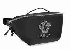 Versace Parfums Belt Bum Bag