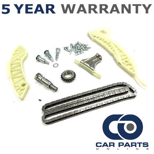Timing chain kit cpo - timing, mini