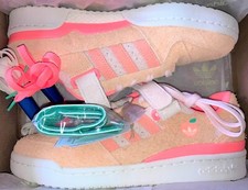 Snipes x adidas Forum Low