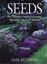 Seeds: The Ultimate Guide to
