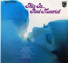 This Is … Paul Mauriat