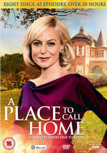 Place call home series - a,