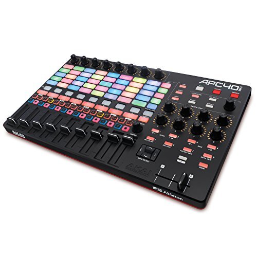 Akai professional apc40 mkii - apc40,