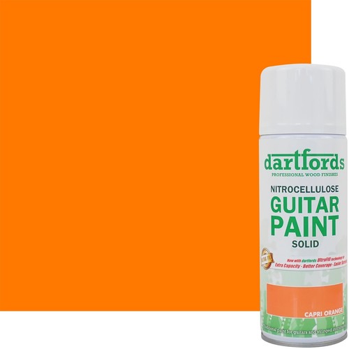 Dartfords capri orange - dartfords,