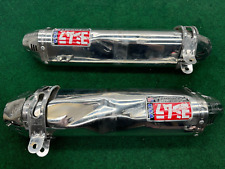 Kawasaki ZZR1400 2009 Exhaust