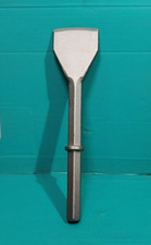 TARMAC Cutter Chisel JCB