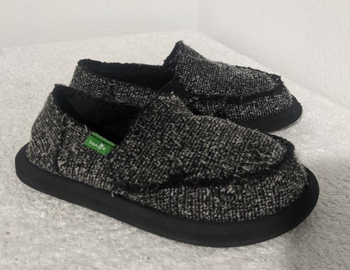 Sanuk boys lil - boys, knitster
