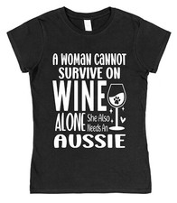 Australian Shepherd "Aussie"