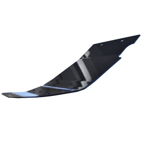 Triumph sump bashplate t100c - triumph,