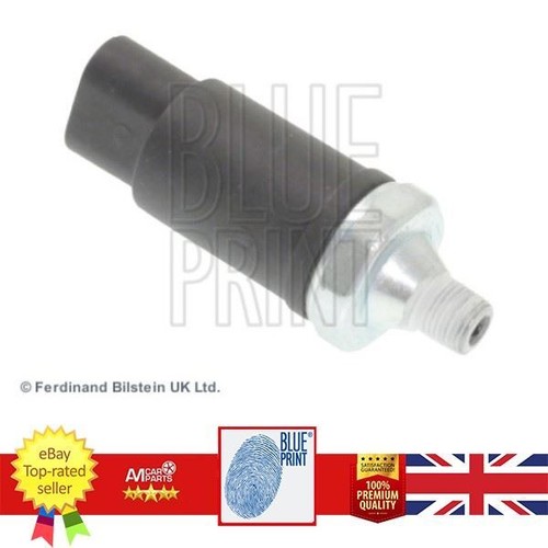 Oil pressure switch for - pressure,