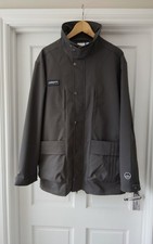 Adidas Spezial Merkland jacket