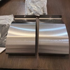 Whelen Light Bar Mounting