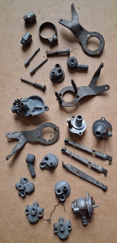 Vintage vespa carb - vintage, spares