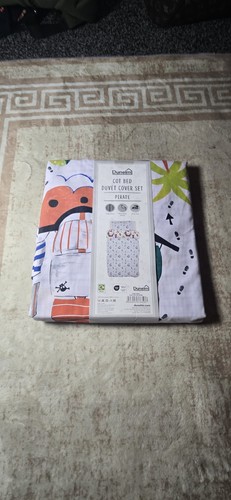 Dunelm pirate cot - dunelm,